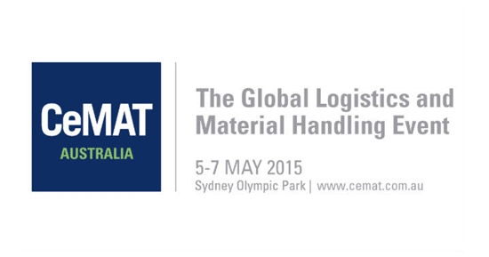 CeMAT, Creating Warehouses of the Future – will be on Australian Shores this May