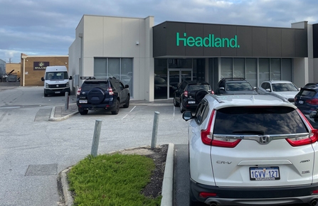 Celebrating Headland Technology’s official WA office opening