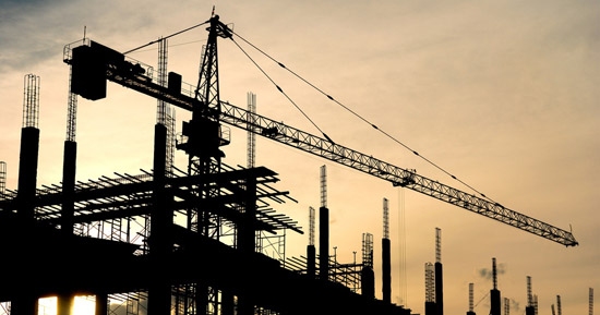 A Prosperous 2015 Ahead for the Construction Industry